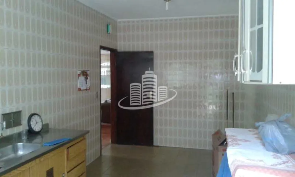 Sobrado, 3 quartos, 230 m² - Foto 2