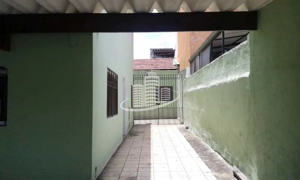 Sobrado, 3 quartos, 230 m² - Foto 14