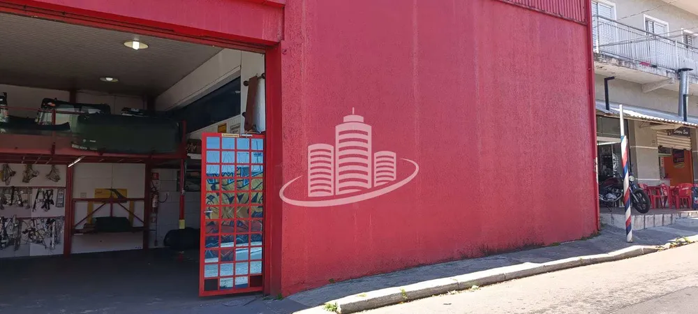 Loja-Salão, 440 m² - Foto 7