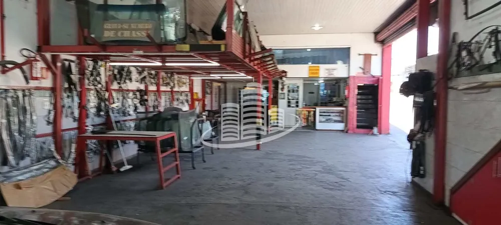 Loja-Salão, 440 m² - Foto 10