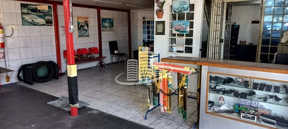 Loja-Salão, 440 m² - Foto 12