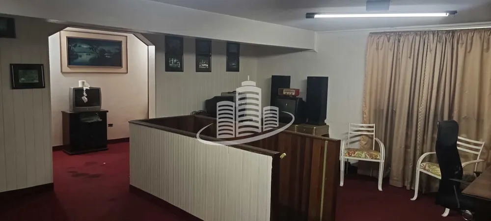 Loja-Salão, 440 m² - Foto 1
