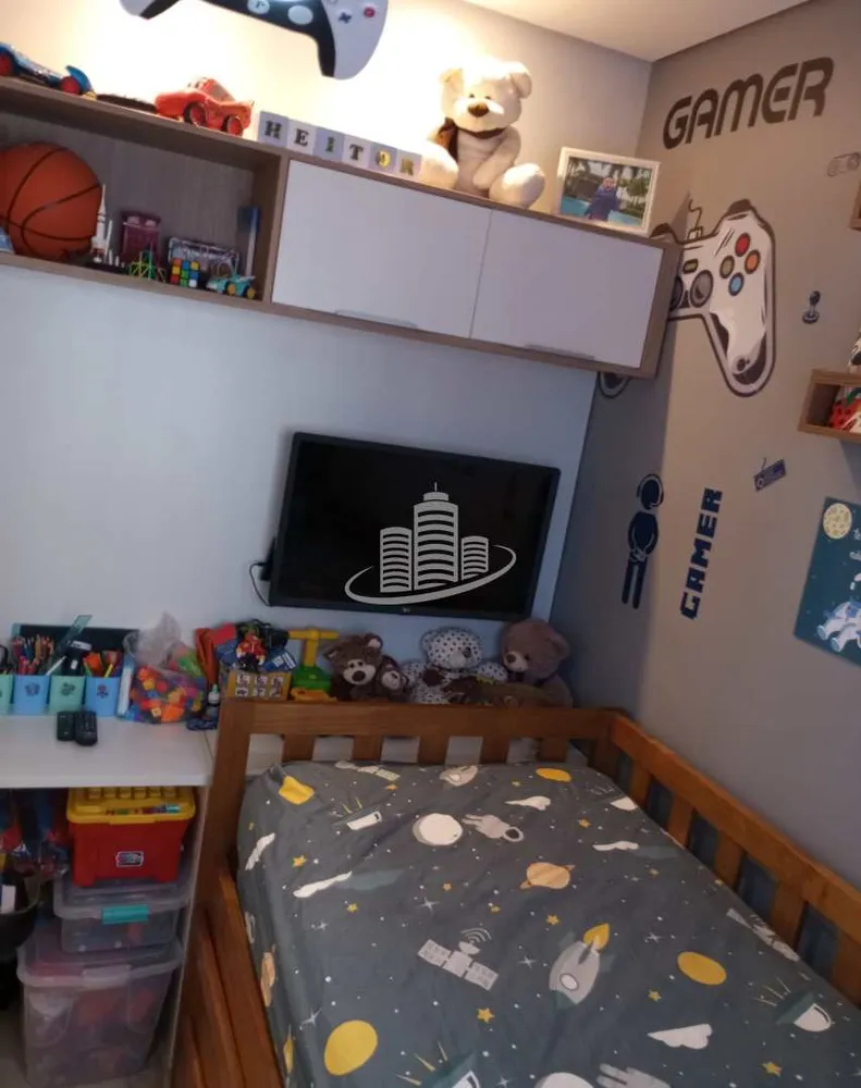 Apartamento, 2 quartos, 41 m² - Foto 12