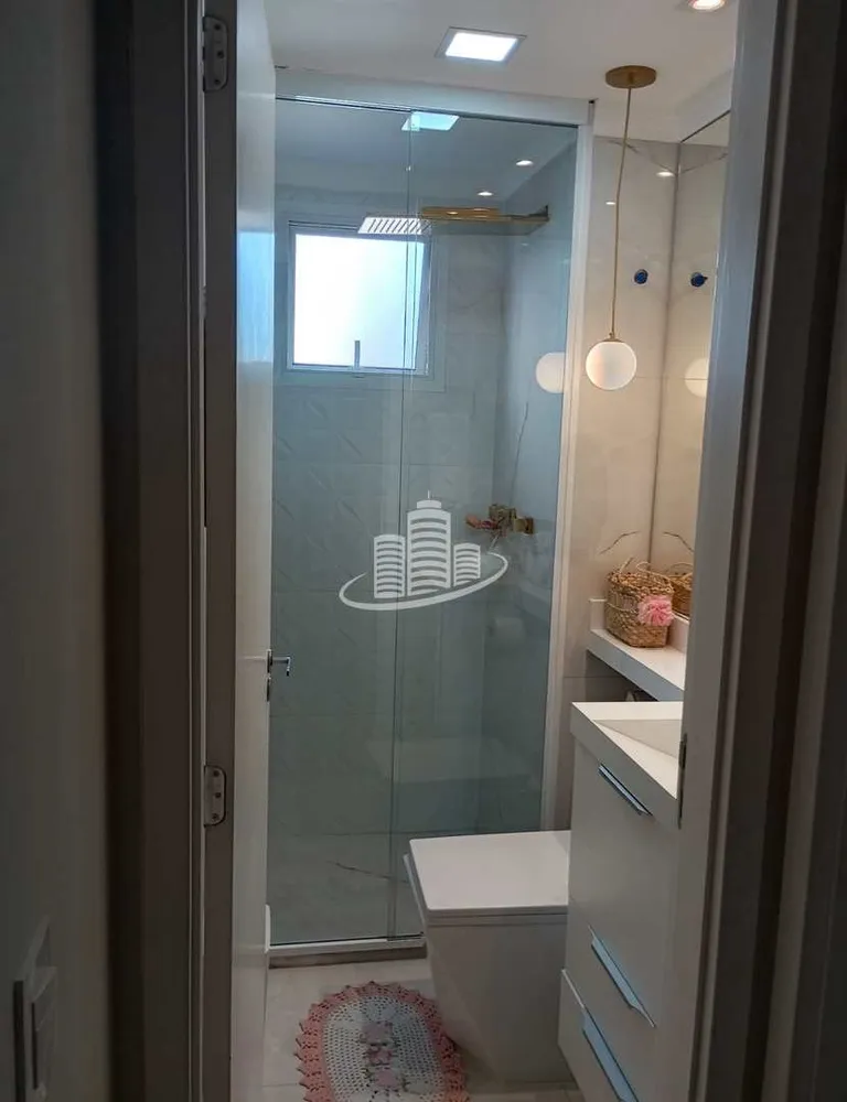 Apartamento, 2 quartos, 41 m² - Foto 4