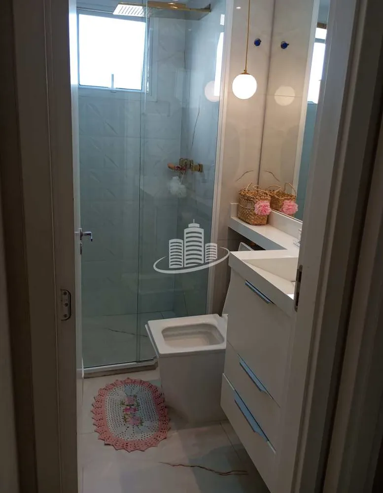 Apartamento, 2 quartos, 41 m² - Foto 10