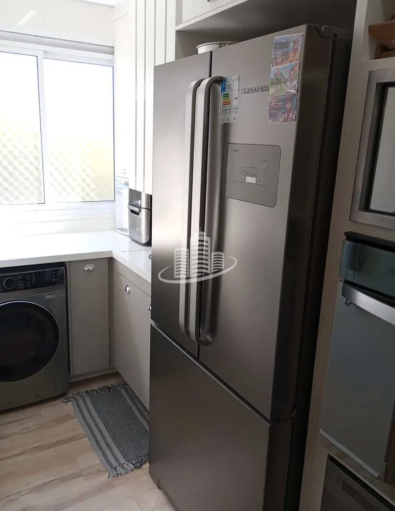 Apartamento, 2 quartos, 41 m² - Foto 9