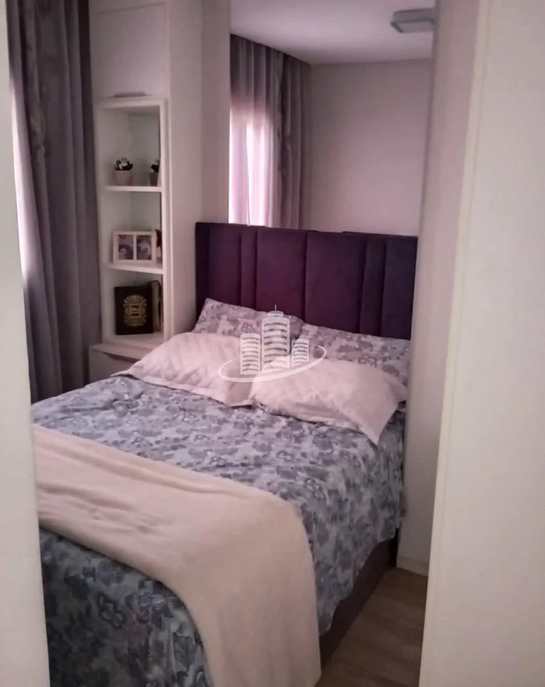 Apartamento, 2 quartos, 41 m² - Foto 2
