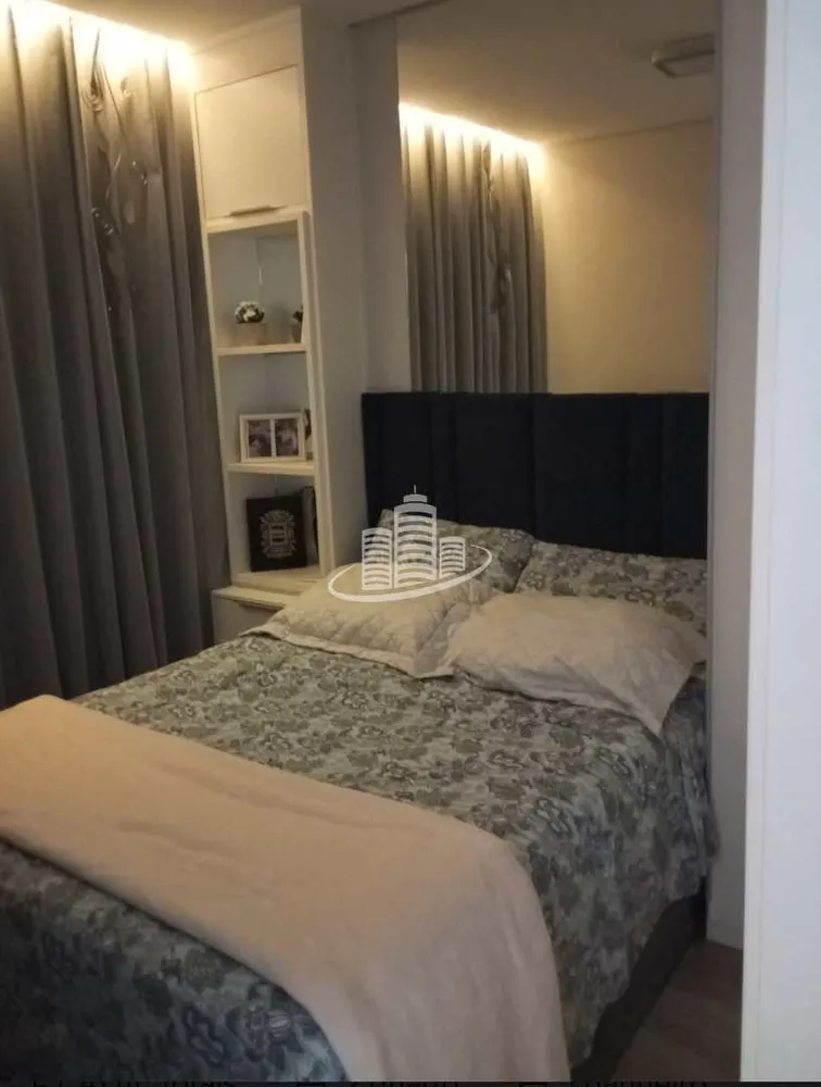 Apartamento, 2 quartos, 41 m² - Foto 3