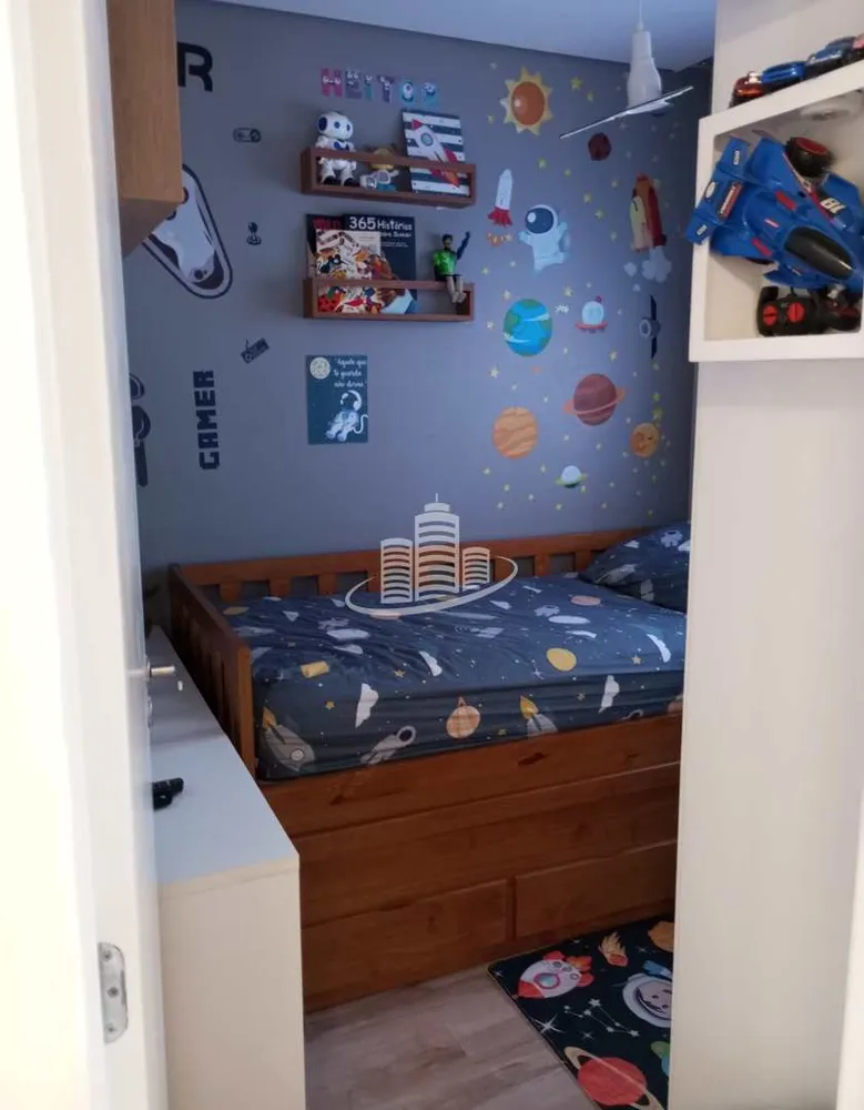 Apartamento, 2 quartos, 41 m² - Foto 11