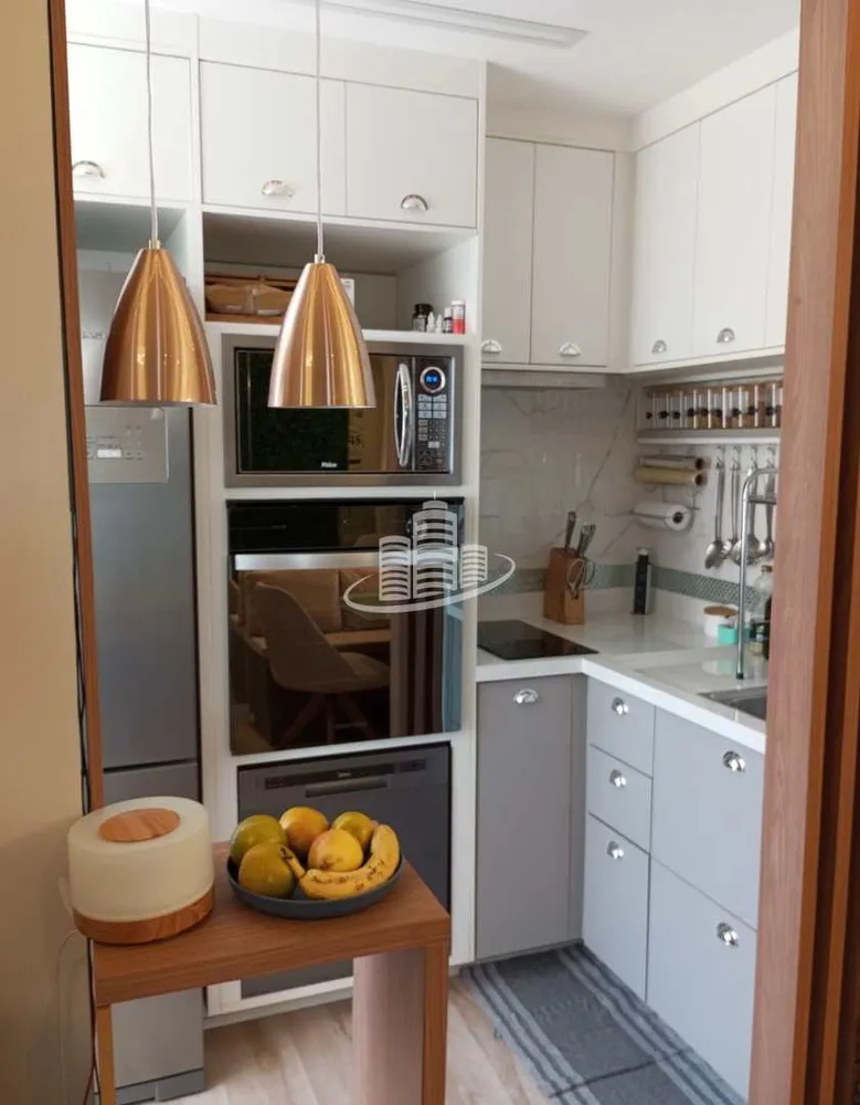Apartamento, 2 quartos, 41 m² - Foto 7