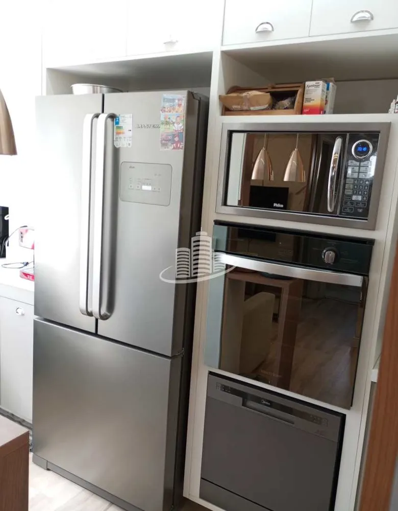 Apartamento, 2 quartos, 41 m² - Foto 8