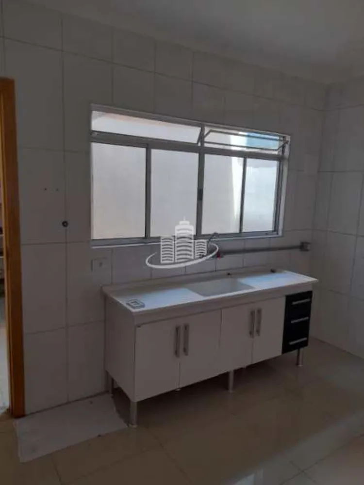 Sobrado, 3 quartos, 200 m² - Foto 7