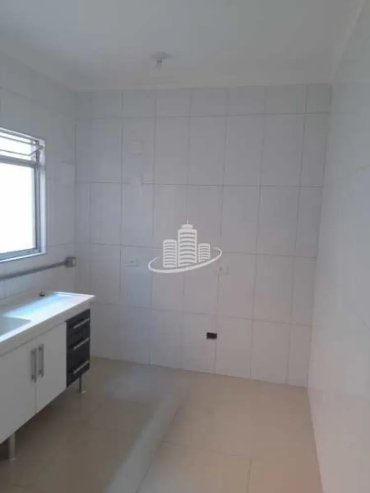 Sobrado, 3 quartos, 200 m² - Foto 3