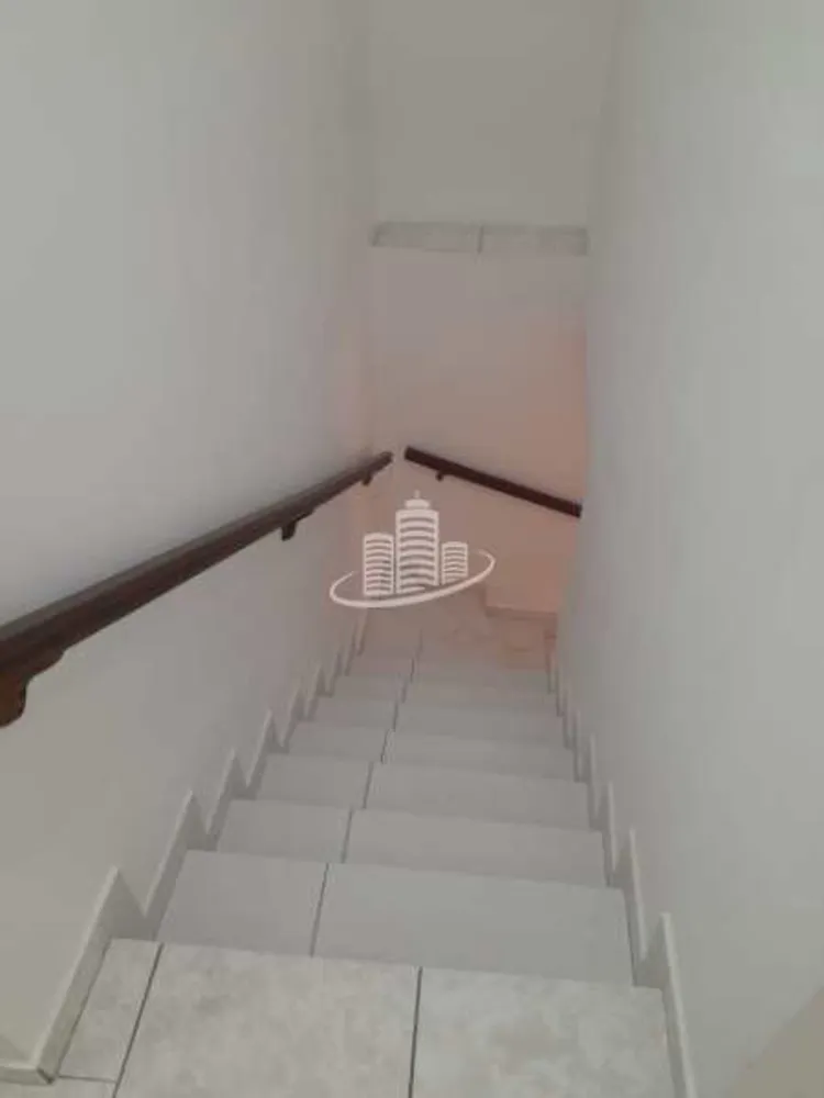 Sobrado, 3 quartos, 200 m² - Foto 11