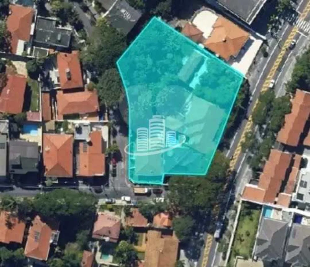 Terreno, 2160 m² - Foto 2