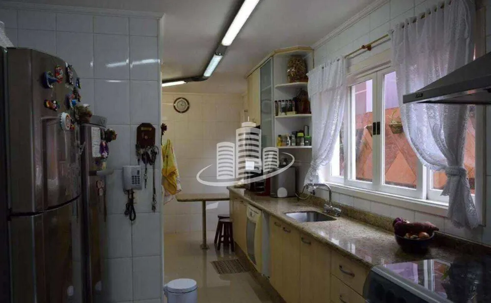 Casa de Condomínio, 4 quartos - Foto 8