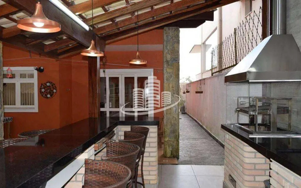 Casa de Condomínio, 4 quartos - Foto 11