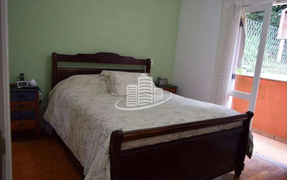 Casa de Condomínio, 4 quartos - Foto 5