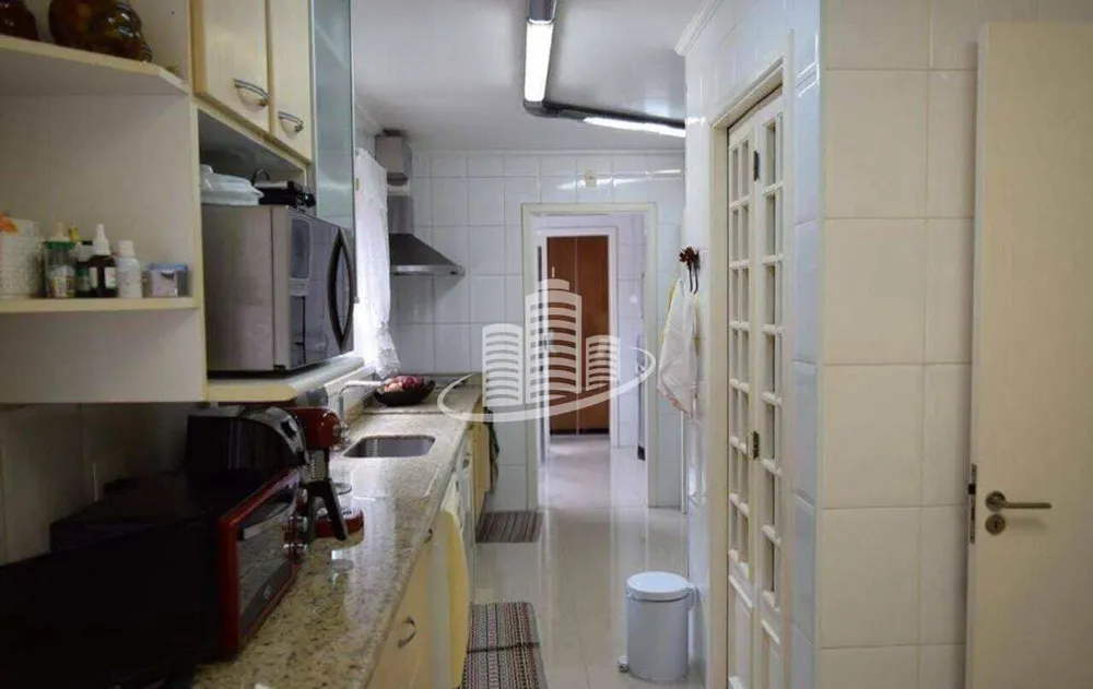 Casa de Condomínio, 4 quartos - Foto 9