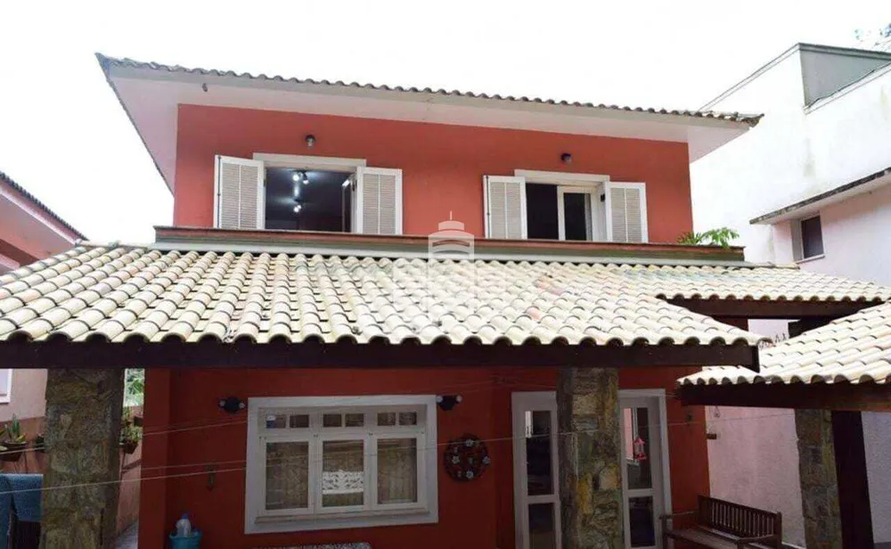 Casa de Condomínio, 4 quartos - Foto 10