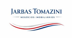 Logo de JARBAS TOMAZINI NEGOCIOS IMOBILIARIOS