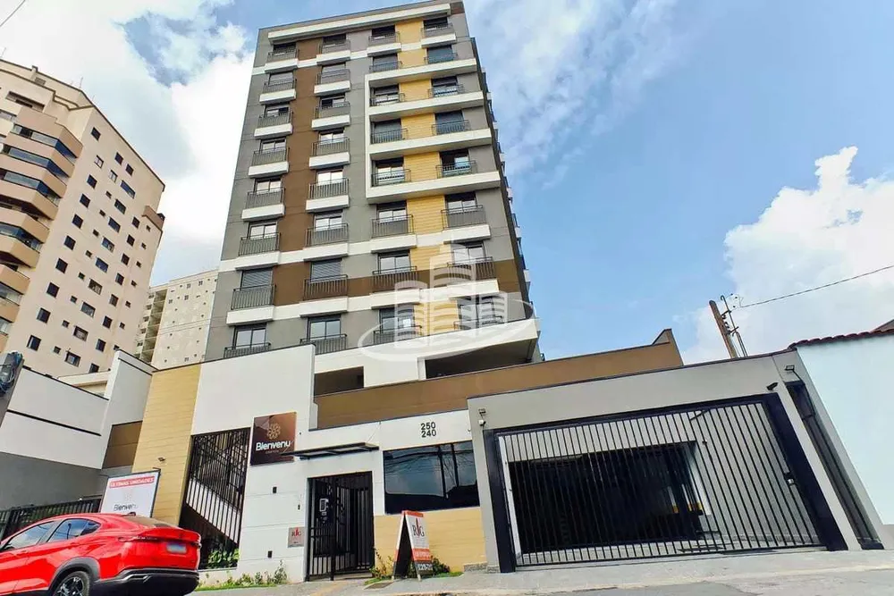 Apartamento, 3 quartos, 83 m² - Foto 6