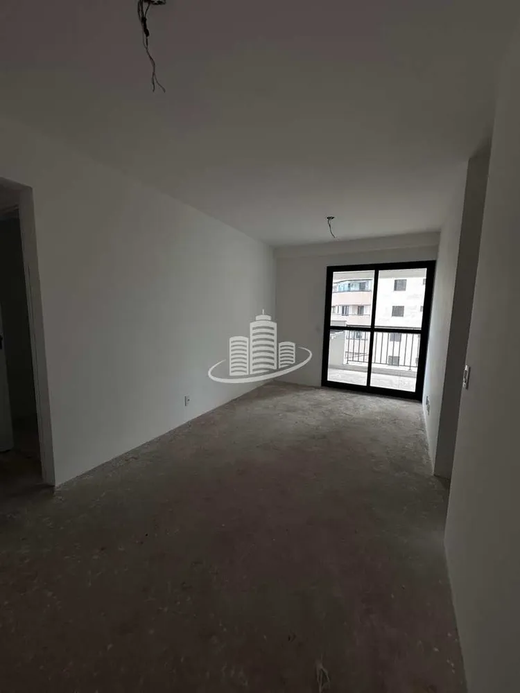 Apartamento, 3 quartos, 83 m² - Foto 1