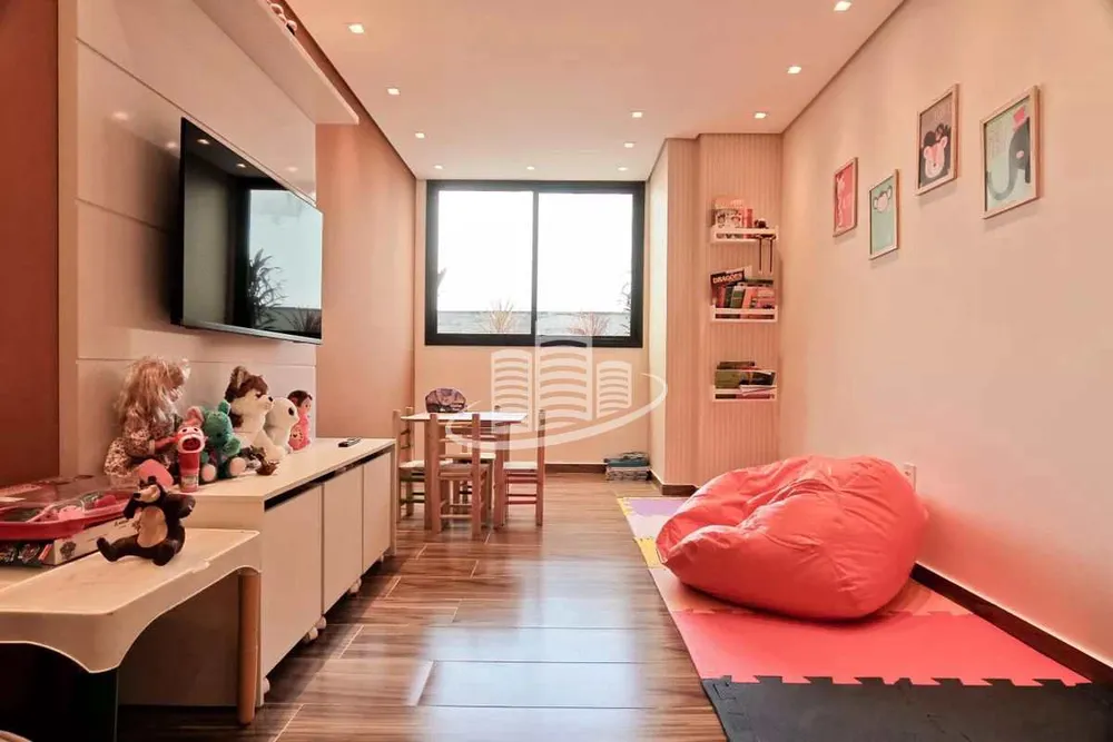 Apartamento, 3 quartos, 83 m² - Foto 15
