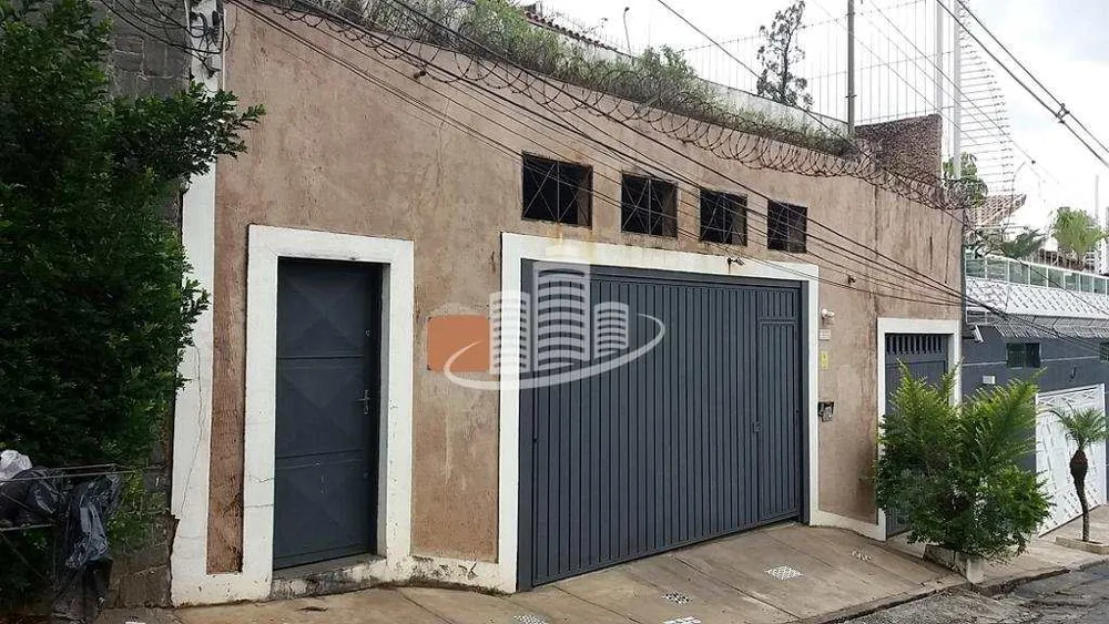 Casa, 3 quartos, 480 m² - Foto 1