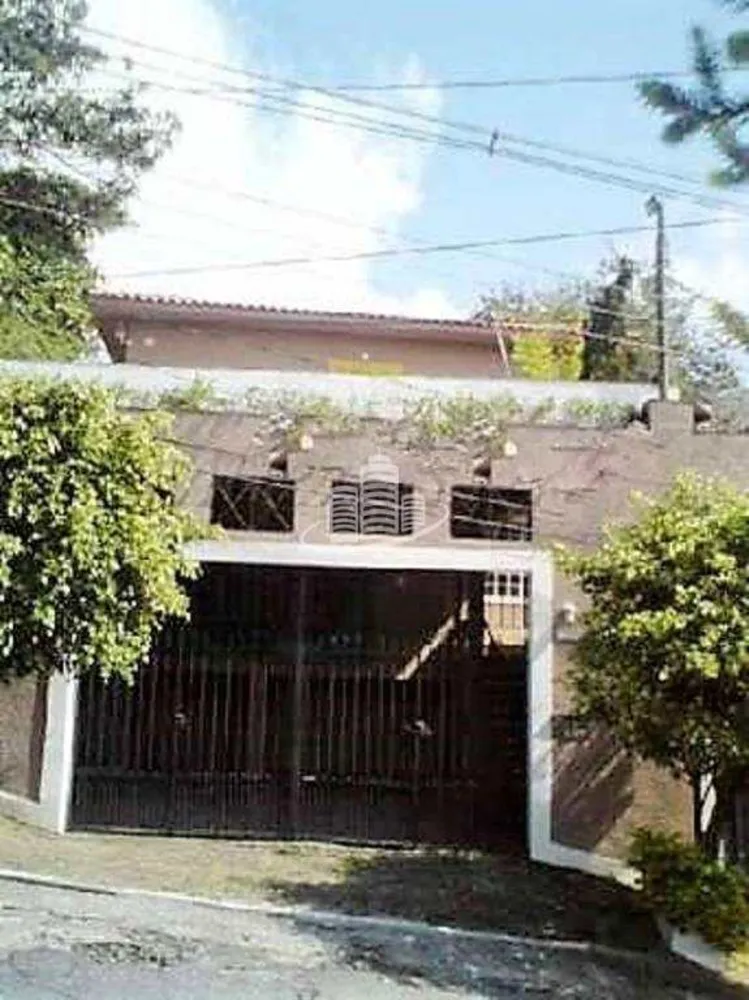 Casa, 3 quartos, 480 m² - Foto 4