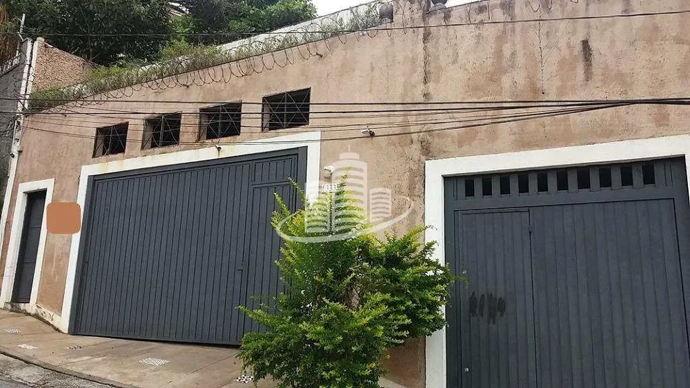 Casa, 3 quartos, 480 m² - Foto 2