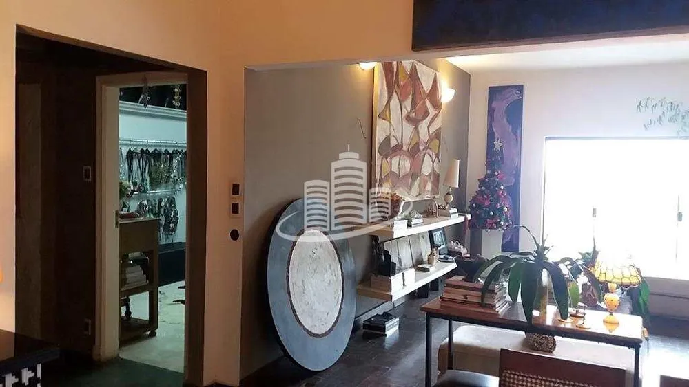 Casa, 3 quartos, 480 m² - Foto 7