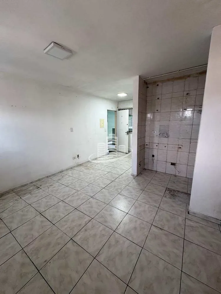 Apartamento, 1 quarto, 25 m² - Foto 4