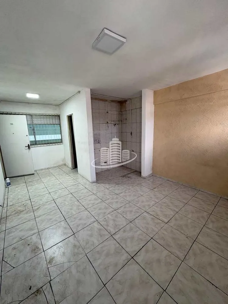 Apartamento, 1 quarto, 25 m² - Foto 10