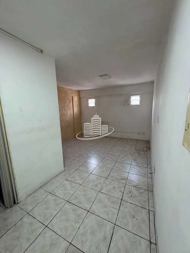 Apartamento, 1 quarto, 25 m² - Foto 1