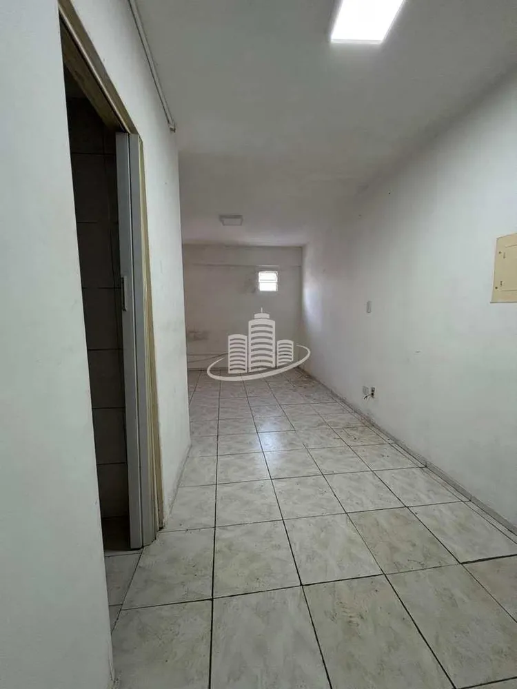 Apartamento, 1 quarto, 25 m² - Foto 3
