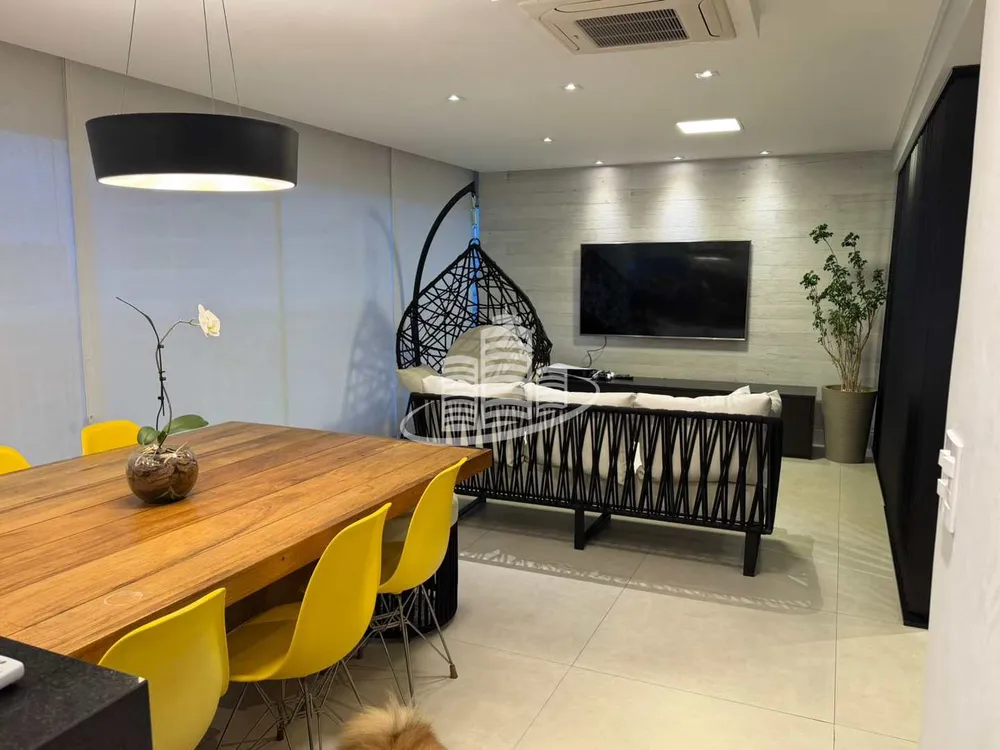 Apartamento, 3 quartos, 120 m² - Foto 2