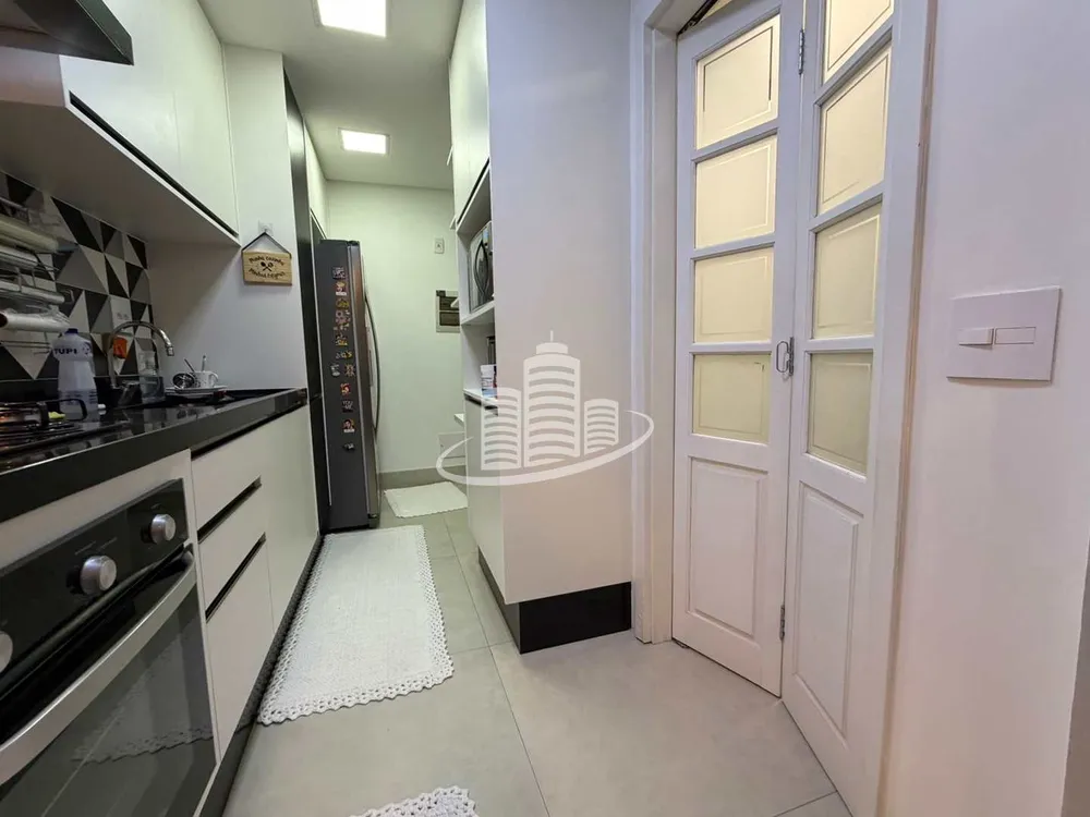 Apartamento, 3 quartos, 120 m² - Foto 1