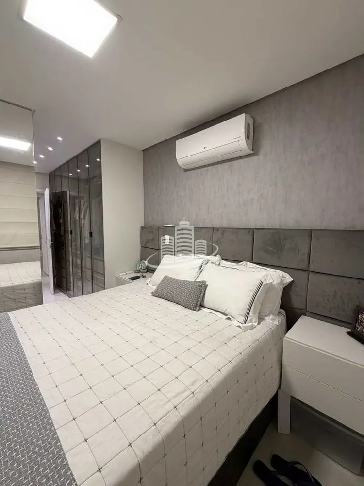 Apartamento, 3 quartos, 120 m² - Foto 4