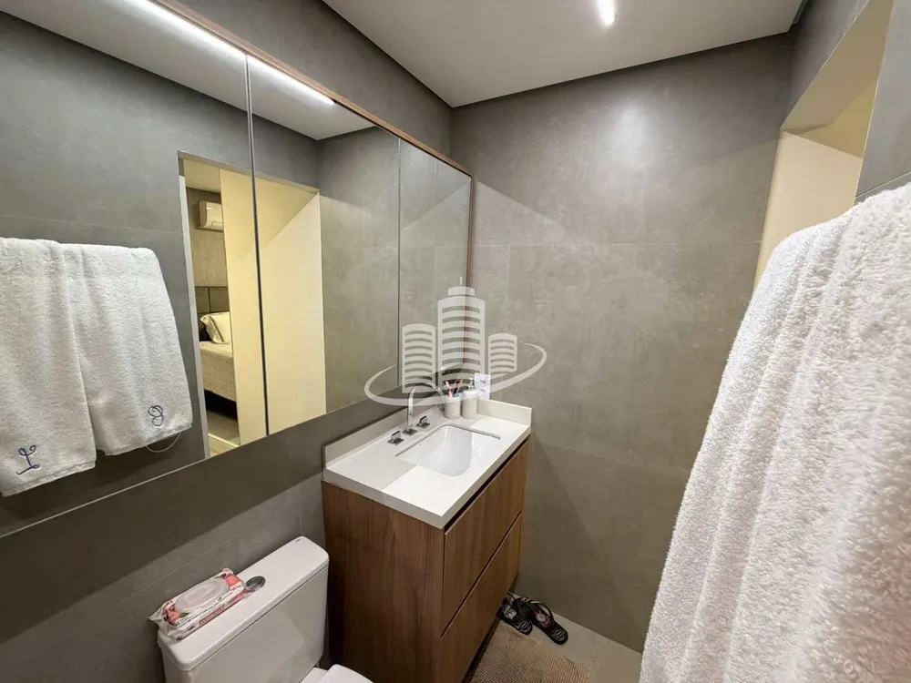 Apartamento, 3 quartos, 120 m² - Foto 3