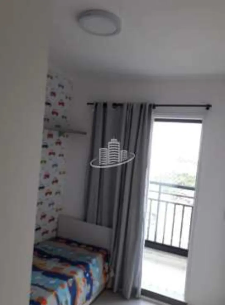 Apartamento, 3 quartos, 83 m² - Foto 8