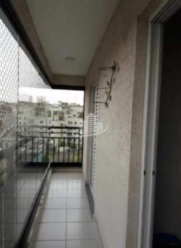Apartamento, 3 quartos, 83 m² - Foto 3