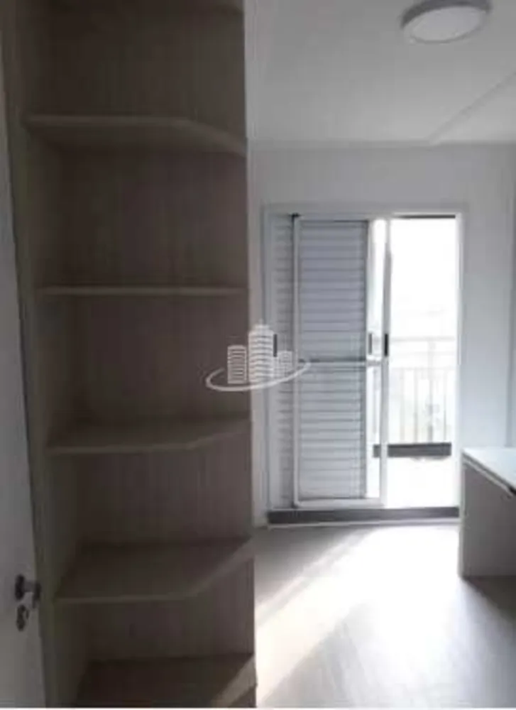 Apartamento, 3 quartos, 83 m² - Foto 5