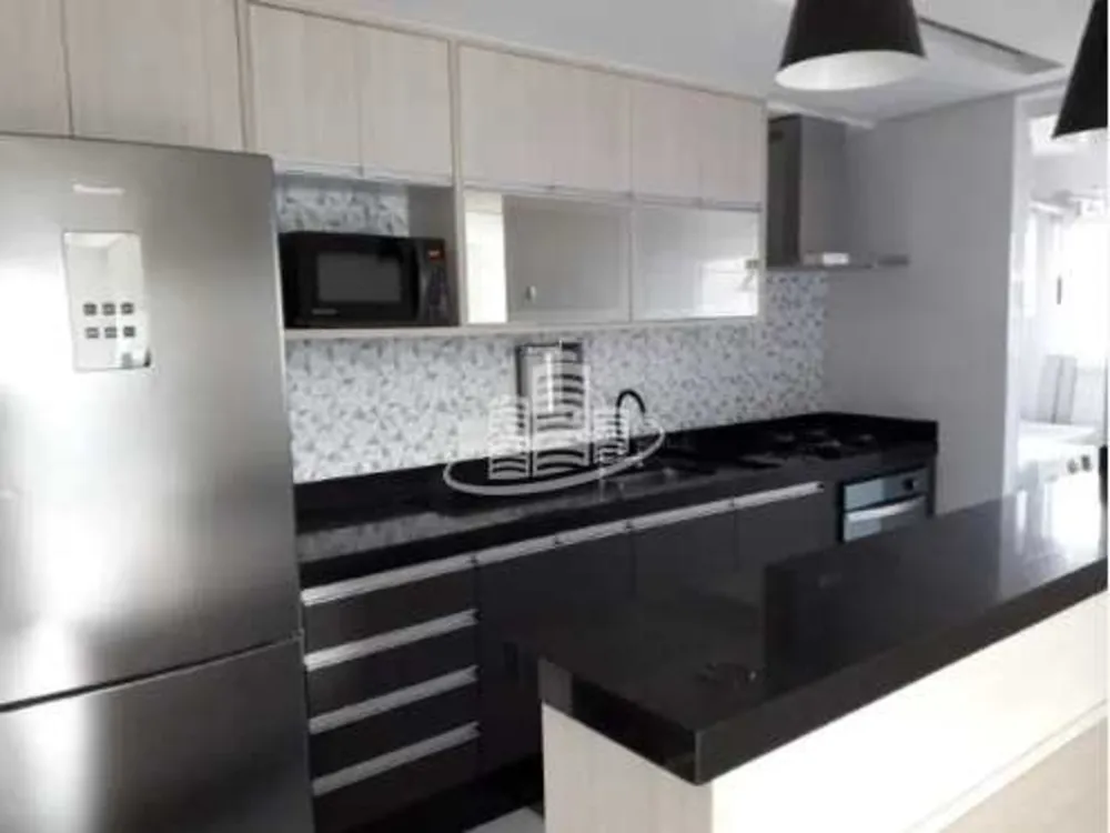 Apartamento, 3 quartos, 83 m² - Foto 1