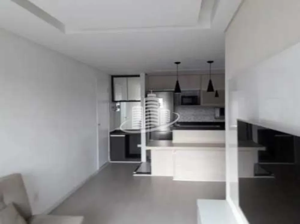 Apartamento, 3 quartos, 83 m² - Foto 2