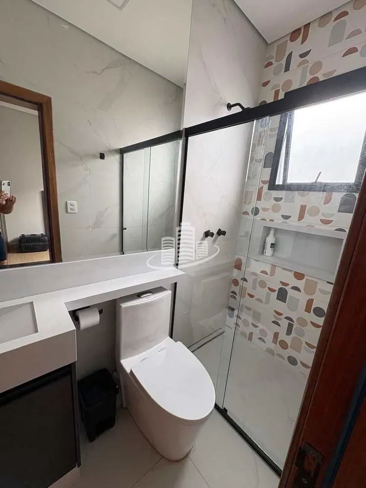 Casa de Condomínio, 3 quartos - Foto 9
