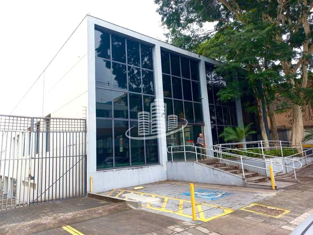 Prédio Inteiro, 1226 m² - Foto 3