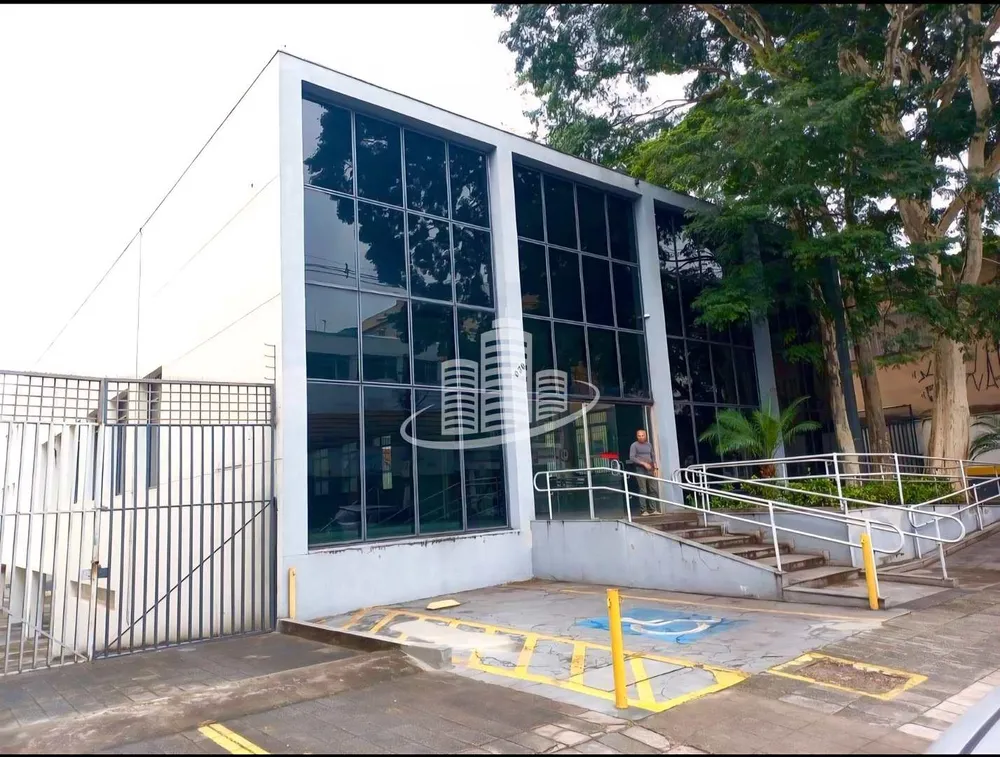 Prédio Inteiro, 1226 m² - Foto 2