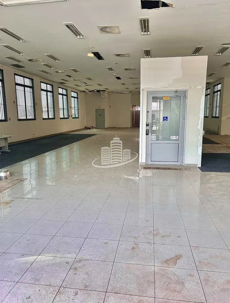 Prédio Inteiro, 1226 m² - Foto 1