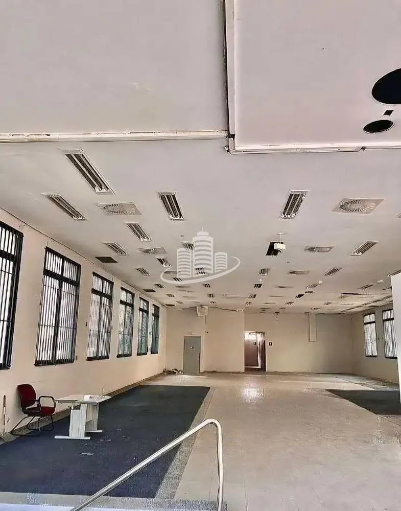Prédio Inteiro, 1226 m² - Foto 8